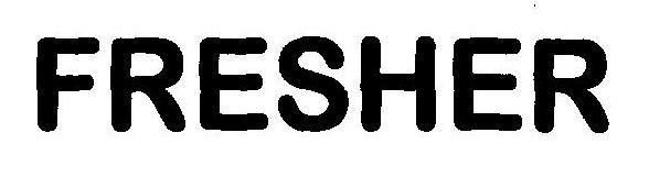 Fesher (device) Device mark 2469380 Trademark