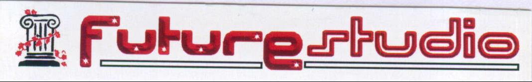 Future Studio Device mark 2020925 Trademark