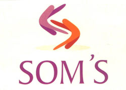 Som's Device mark 2637448 Trademark
