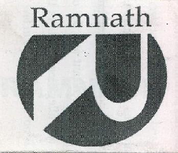R Ramnath Device mark 2367726 Trademark