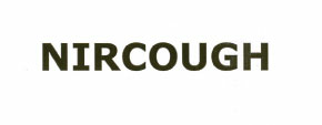 Nircough Device mark 1980564 Trademark