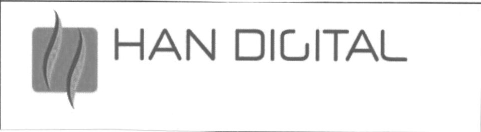 Han Digital Device mark 1598430 Trademark