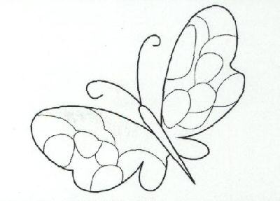 Device Of Butterfly Device mark 1784519 Trademark