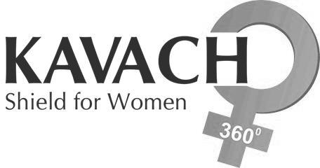 Kavach Shield For Women Device mark 2970931 Trademark