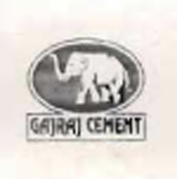 Gajraj Cement Device mark 991280 Trademark