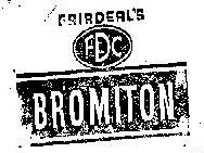 Fdc Bromiton Device mark 151480 Trademark