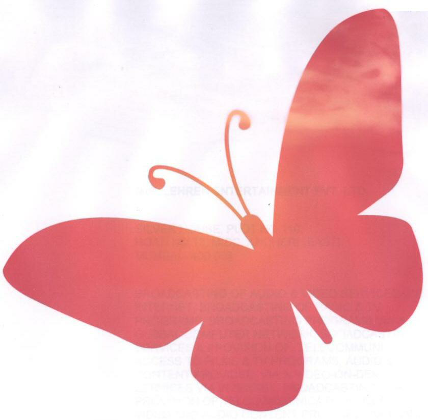 Device Of Butterfly Device mark 1657096 Trademark