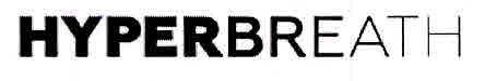 Hyperbreath Device mark 2989312 Trademark