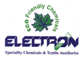 Electron ( Device Of Leafs Used With Labals) Device mark 1283857 Trademark