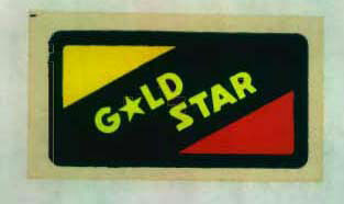 Gold Star Device mark 652064 Trademark