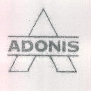 Adonis Device mark 2351272 Trademark