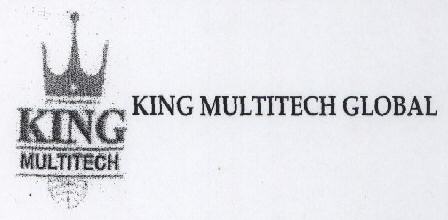 King Multitech Device mark 1783313 Trademark