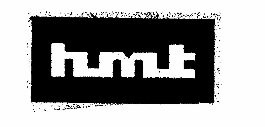 Hmt Device mark 495900 Trademark