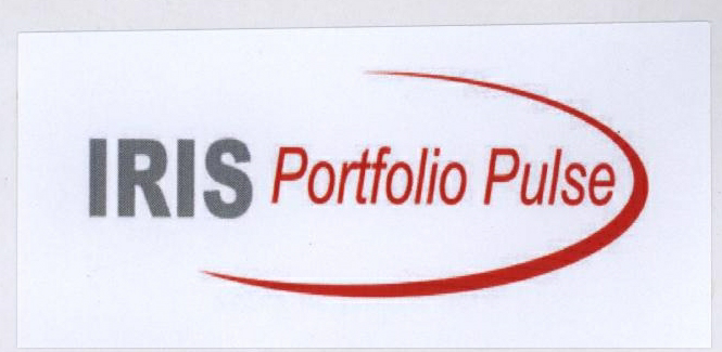 Iris Portfolio Pulse Device mark 1950611 Trademark