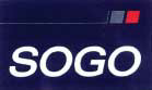 Sogo Device mark 1242300 Trademark