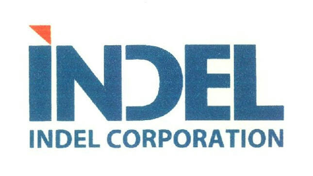 Indel Indel Corporation Device mark 2767252 Trademark