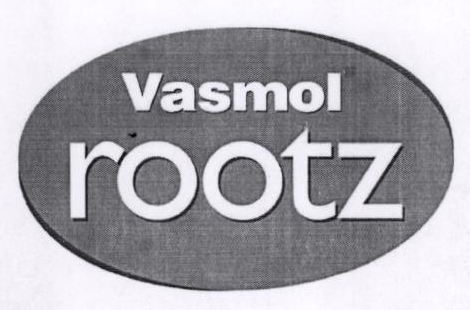 Vasmol Rootz Device mark 1893472 Trademark