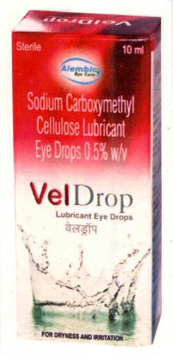 Vel Drop Device mark 2496819 Trademark