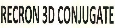 Recron 3d Conjugate Device mark 2585402 Trademark