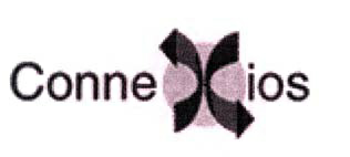 Connexios (logo) Device mark 1581315 Trademark