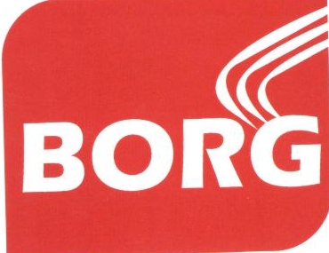 Borg Device mark 2364951 Trademark