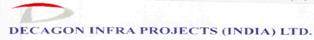 D, Decagon Infra Projects (india) Ltd. Device mark 2279227 Trademark