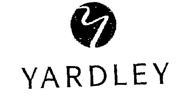 Yardley Device mark 577597 Trademark