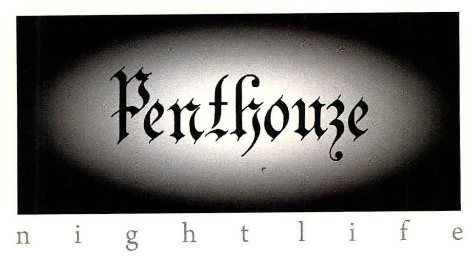 Penthouze Device mark 2212995 Trademark