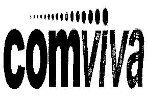 Comviva (logo) Device mark 2109561 Trademark