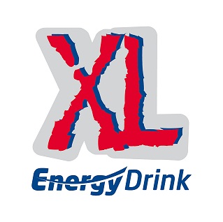 Xl Energy Drink Device mark 2870017 Trademark