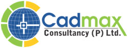 Cadmax Consultancy (p) Ltd. Device mark 2979396 Trademark