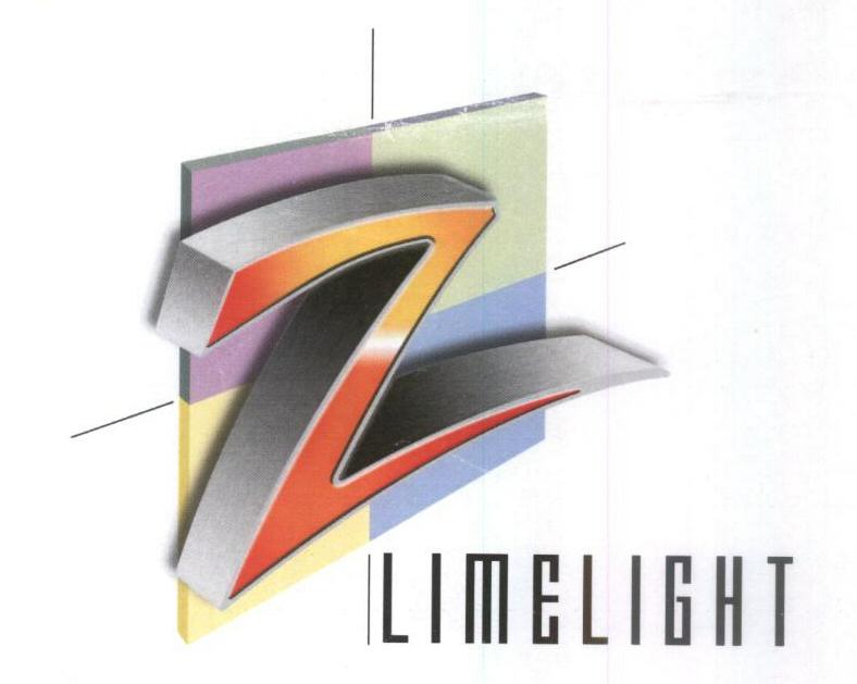 Z Limelight With Device Device mark 1708829 Trademark