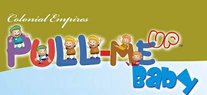 Pull Me Up Baby Device mark 2700132 Trademark