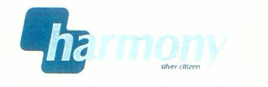 Harmony Silver Citizen Device mark 1409272 Trademark