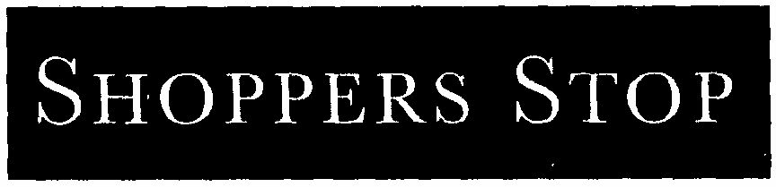 Shoppers Stop (label) Device mark 1546220 Trademark