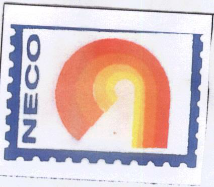Neco Device mark 1918102 Trademark