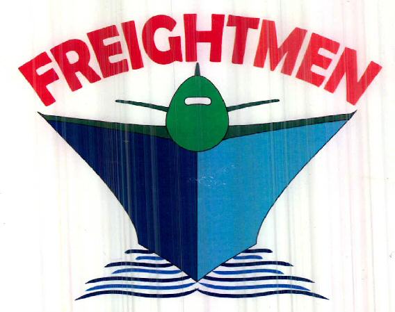 Freightmen (device Of Ship) Device mark 2442128 Trademark
