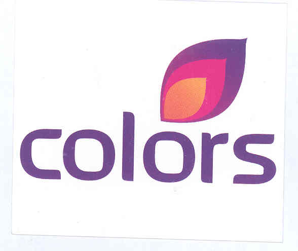 Colors Device mark 1743757 Trademark