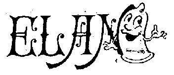 Elan (label) Device mark 1510315 Trademark