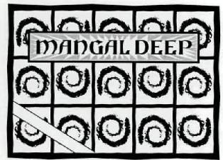 Mangal Deep, De. Misc. Geom. Device mark 1249400 Trademark