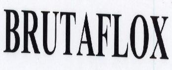Brutaflo With Device Device mark 1660146 Trademark