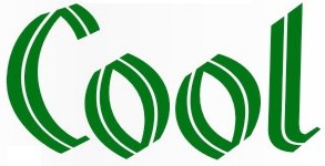 Cool (label) Device mark 2295548 Trademark