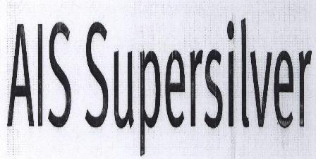 Ais Supersilver Device mark 1744587 Trademark