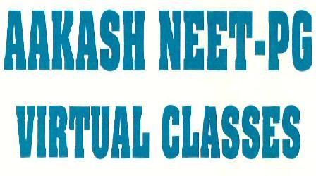 Aakash Neet-pg Virtual Classes (device) Device mark 2512722 Trademark