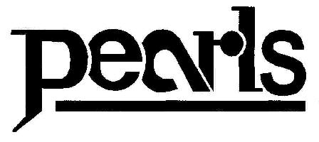 Pearls Device mark 1804576 Trademark