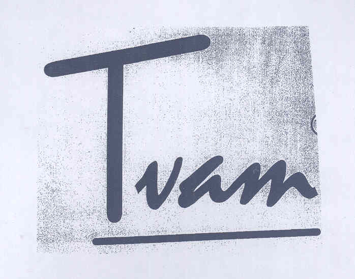 Tuam (label) Device mark 1692096 Trademark