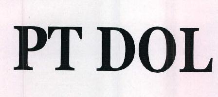 Pt Dol Device mark 2365751 Trademark