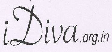 I Diva.org.in Device mark 1697958 Trademark