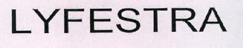 Lyfestra Device mark 2342579 Trademark