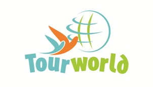 Tour World Device mark 2824063 Trademark